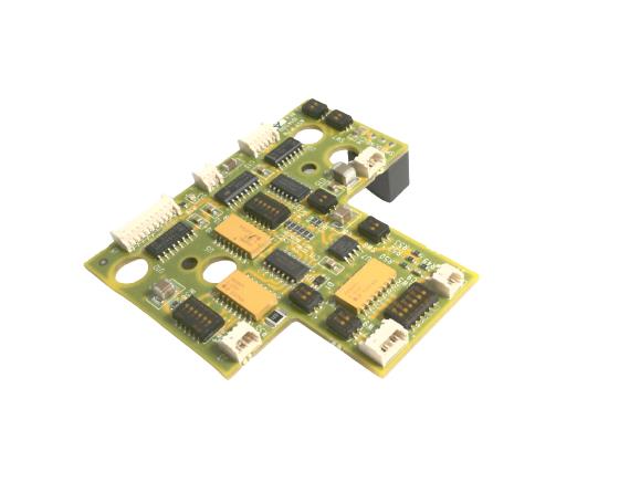 Speedline Technologies 1014500