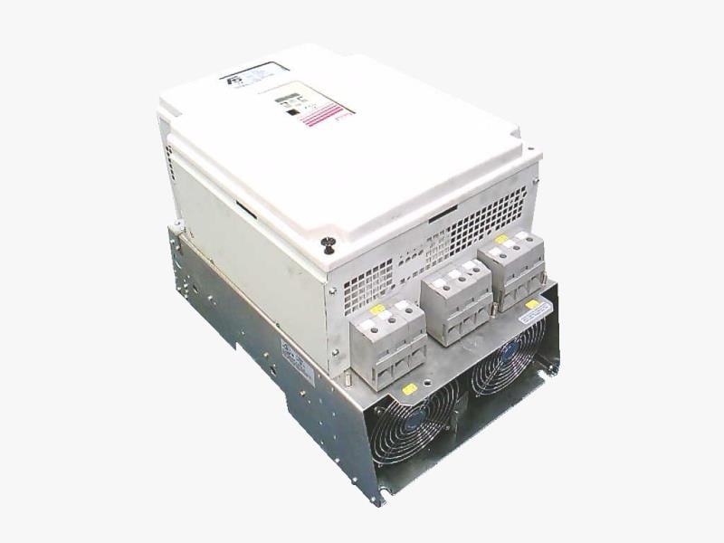 Keb Automation 21F5A3R-YR6A