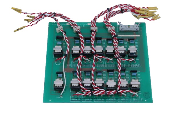 Yaskawa Electric ETX001820