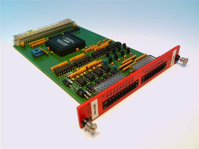 Promicon Systems DIO-6