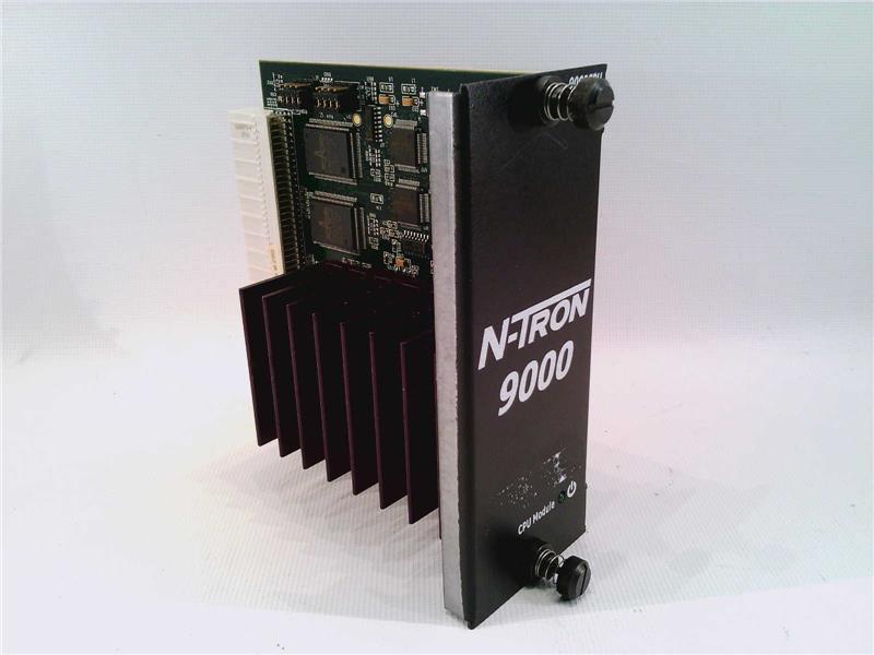 Red Lion Controls 9000-CPU