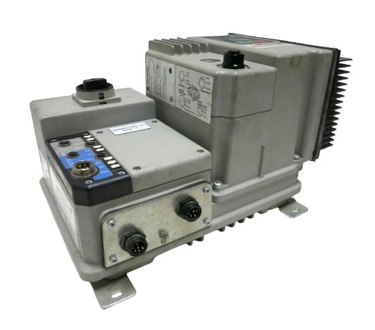 Allen Bradley 284D-FHD2P3Z-10-RRW-3