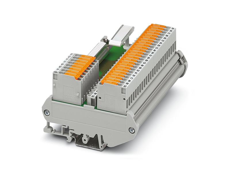 Phoenix Contact FLKM-D25 SUB/B/KDS3-MT/TU810