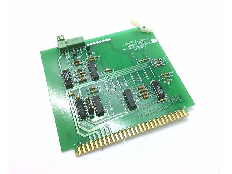 Fanuc NE2-002-105-006