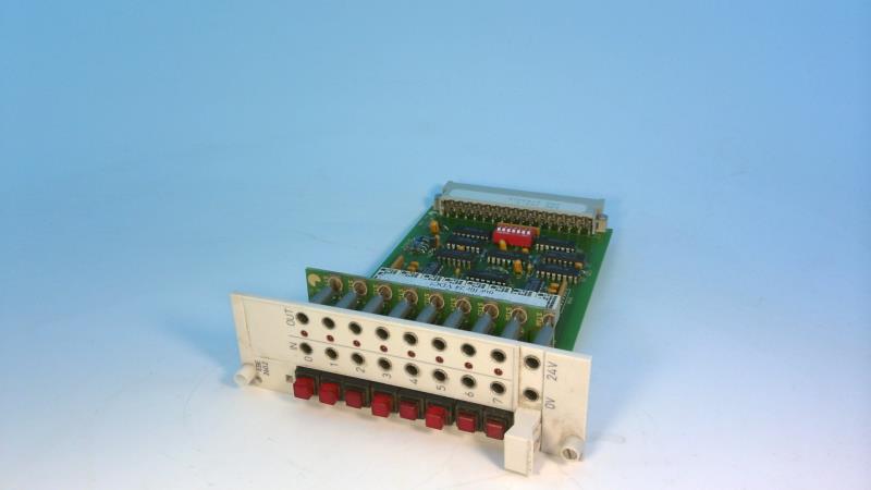 Eaton Corporation EBE 260.2