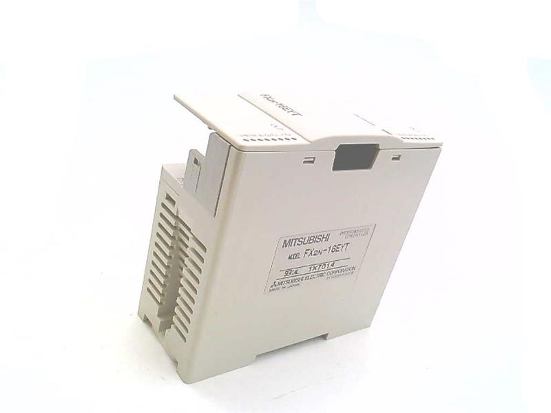 Mitsubishi FX2N-16EYT