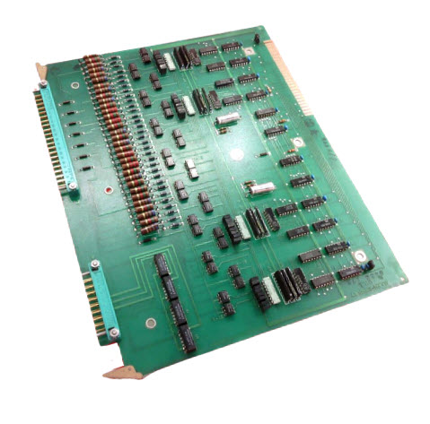 Allen Bradley 7300-UIL-1