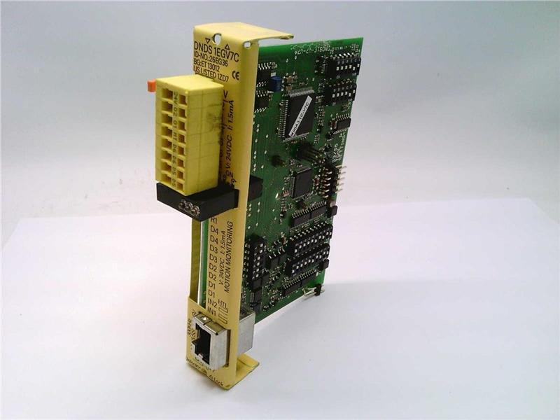 Dina Elektronik 26EG36