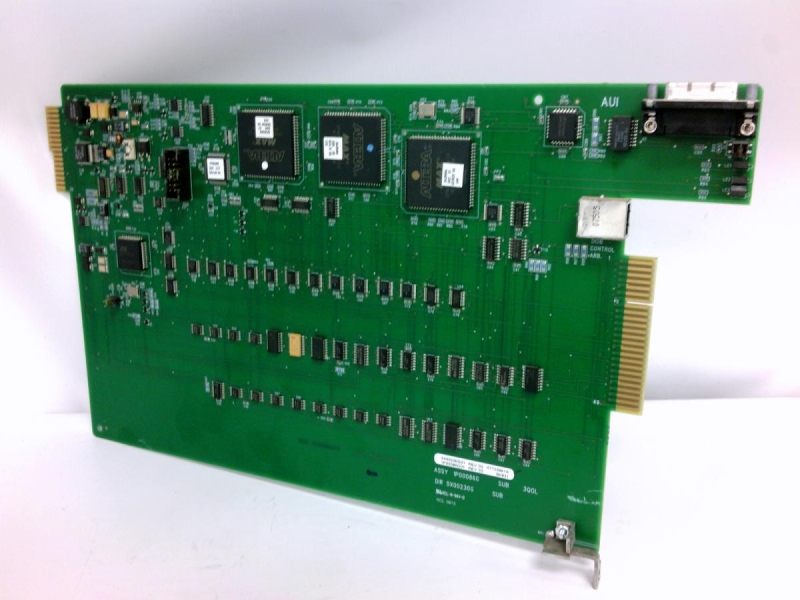 Westinghouse 5X00230G01