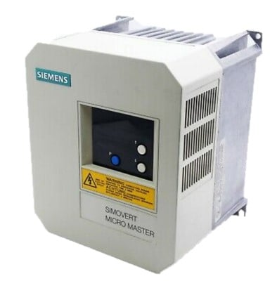 Siemens 6SE3-014-0DC00