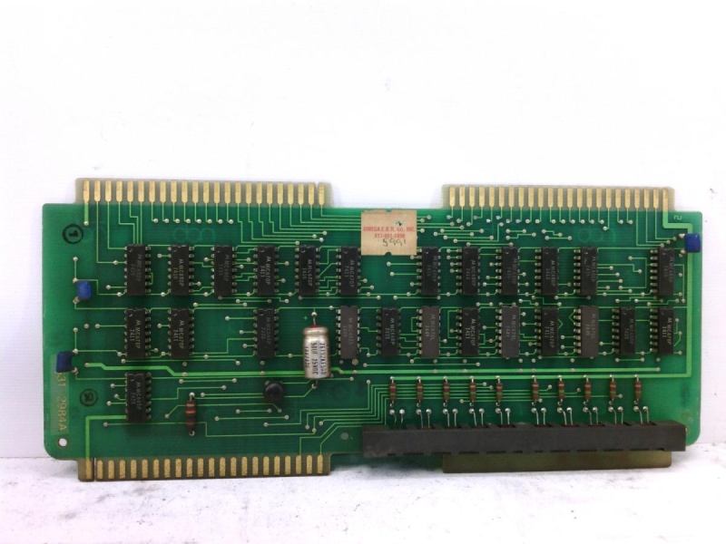 Milacron 3-531-2984A