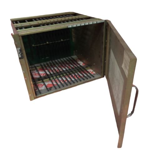 Emerson 01984-0023-0001