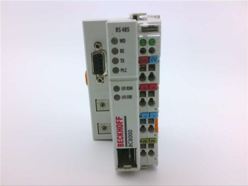 Beckhoff BC8000