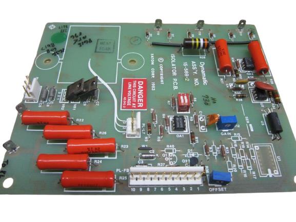 Eaton Corporation 15-569-2