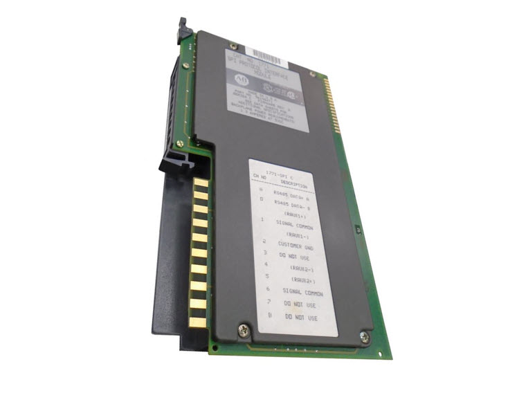 Allen Bradley 1771-ODZ