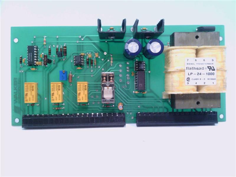 Walker Scientific 20-C819143