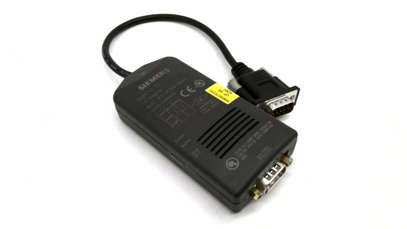 Siemens 6ES7972-0CA30-0XA0