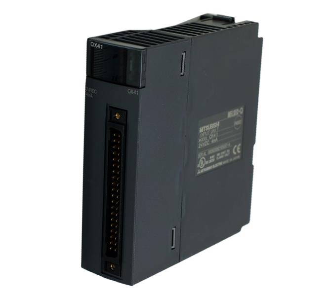 Mitsubishi QX41-S1