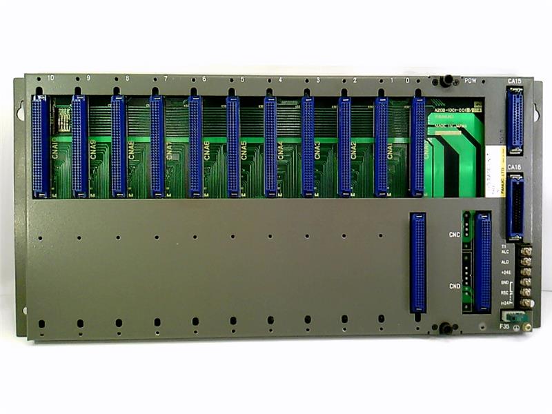 Fanuc A03B-0801-C003