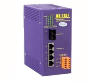 Icp Das Usa NS-115FC