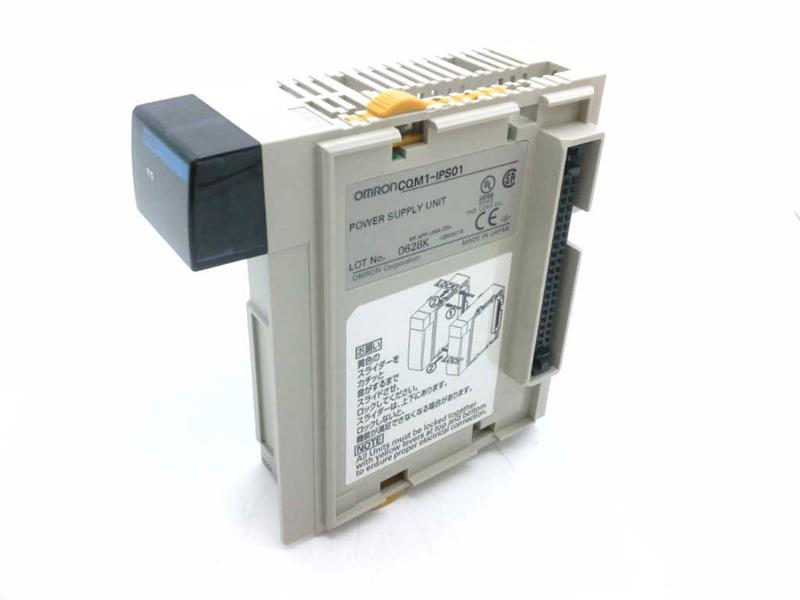 Omron CQM1-IPS01
