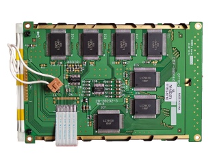 Kyocera DMF-50840NB-FW