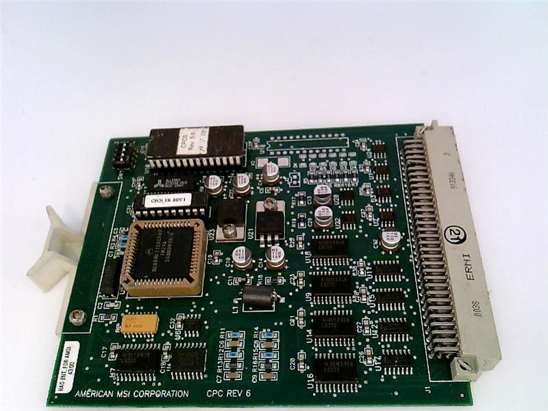 American Msi C3201.010.022A