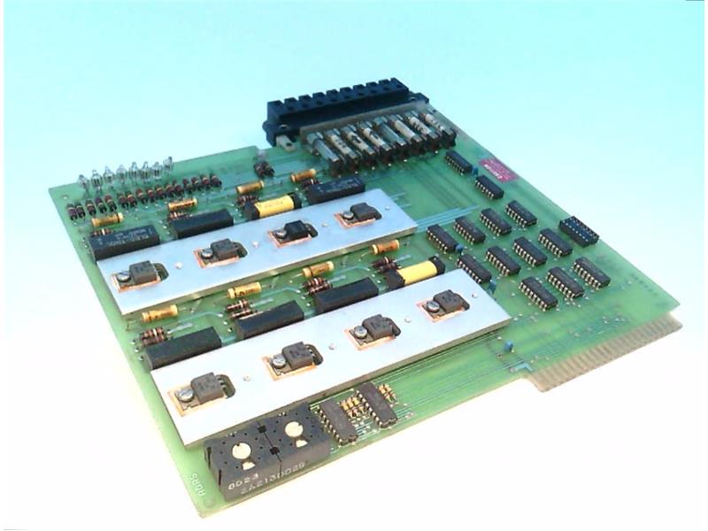 Cincinnati Milacron 3-531-3283A