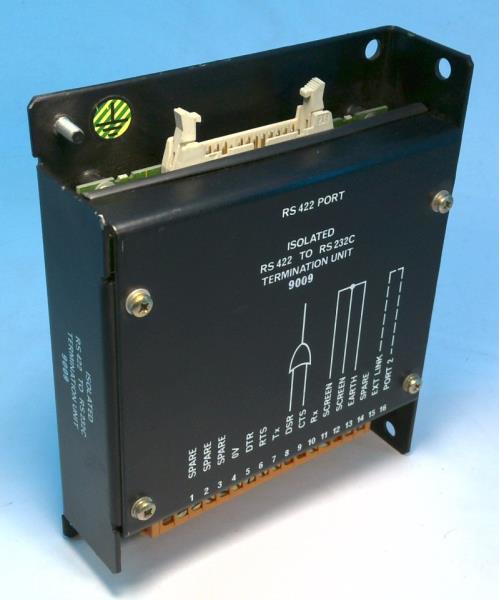 Converteam 9009-4001