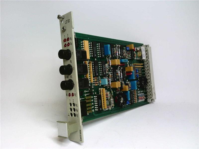 Asea Brown Boveri 0776067H