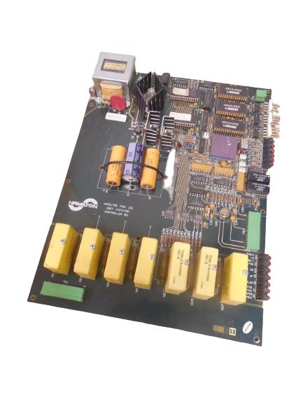 Hamilton Tool Co 14041482