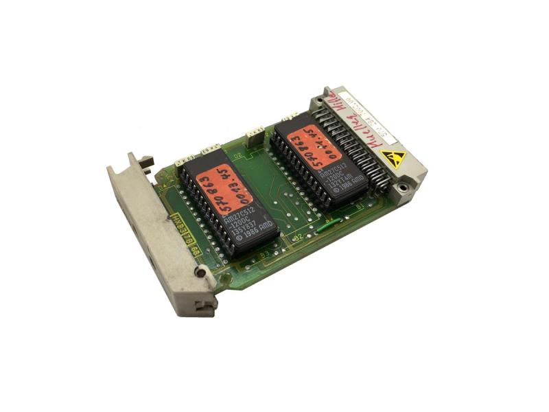 Siemens 6FX1863-0BX01-4B