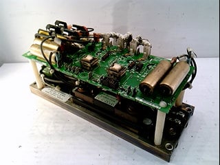 General Electric DS2020FECNRX025A