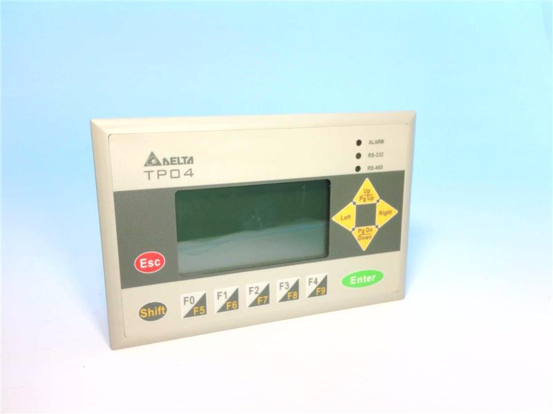 Delta Group Electronics TP04G-AS1