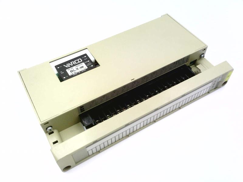 Asea Brown Boveri GJV3-0743-50-R0001