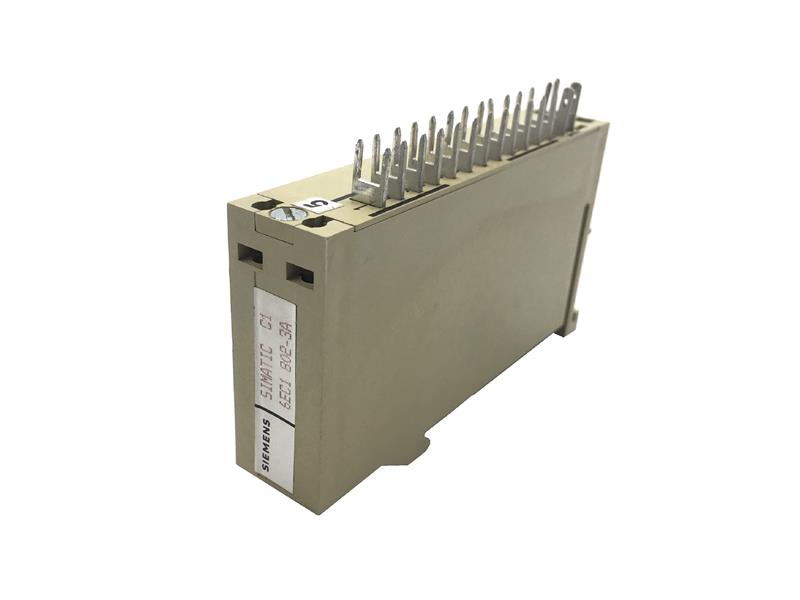 Siemens 6EC1-802-3A
