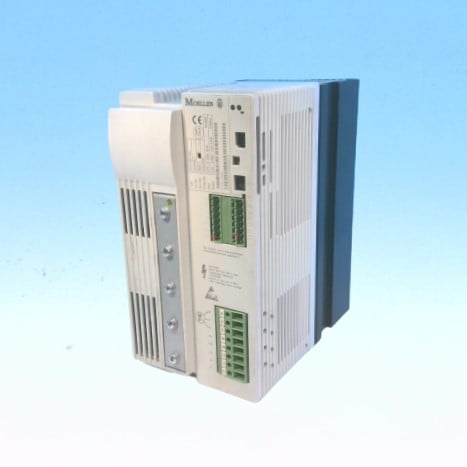 Cutler Hammer DF4-340-4K0