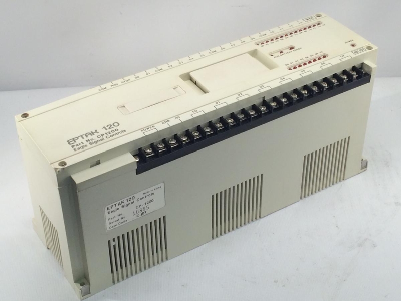 Danaher Controls CP1200