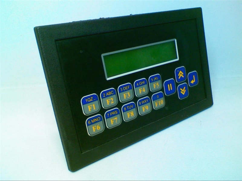 Horner Automation HE500TIU050F