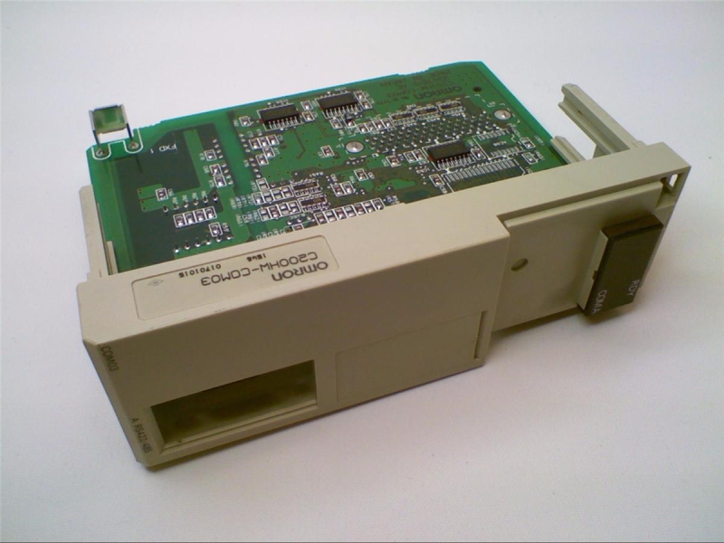 Omron C200HW-COM03