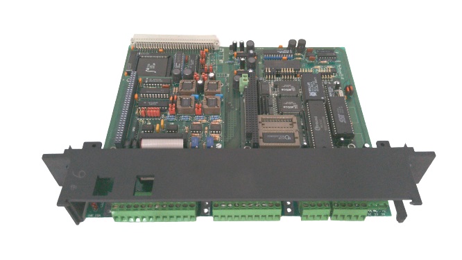 Sabolich Inc SI697VME104-RES