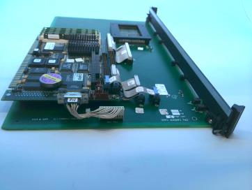 Industrial Dynamics 33046-3