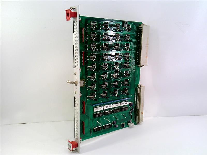 Asea Brown Boveri 940171101