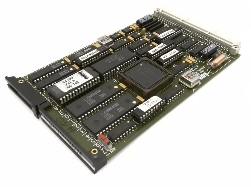 Bwo Elektronik Gmbh 050.100.216.04