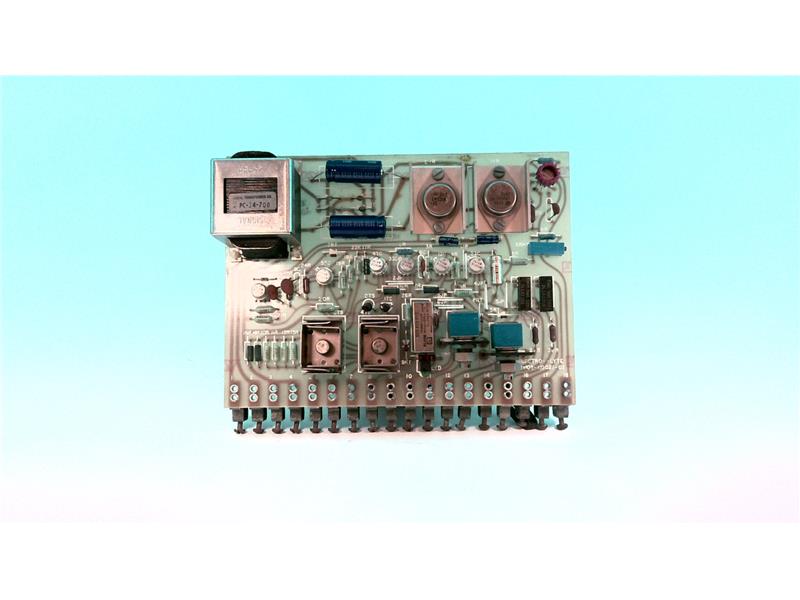 Bomac 12M02-00021-02