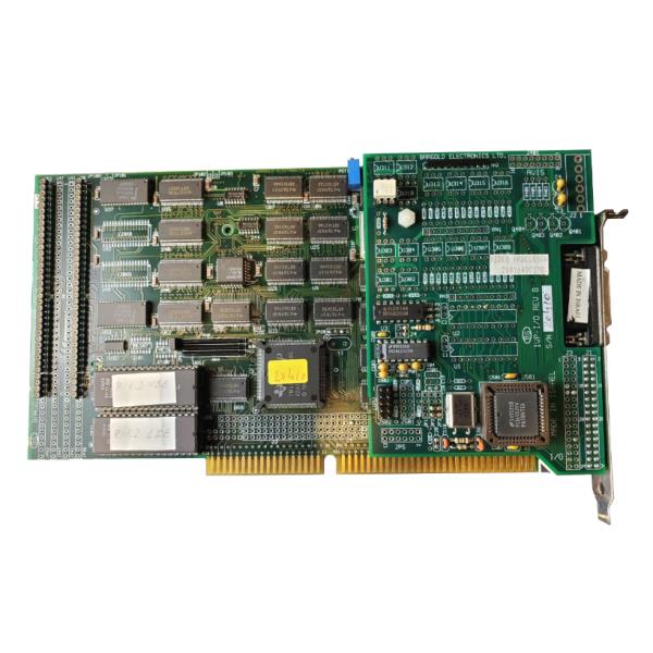 Bargold Electronics IVP-150