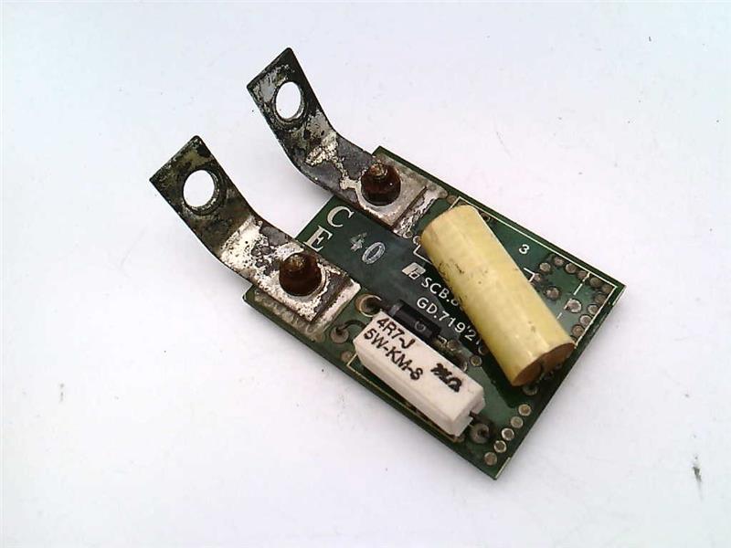 Asea Brown Boveri 804.42.00AYN