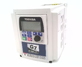 Toshiba VT130G7U6015