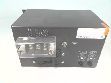 Asea Brown Boveri IPESW11