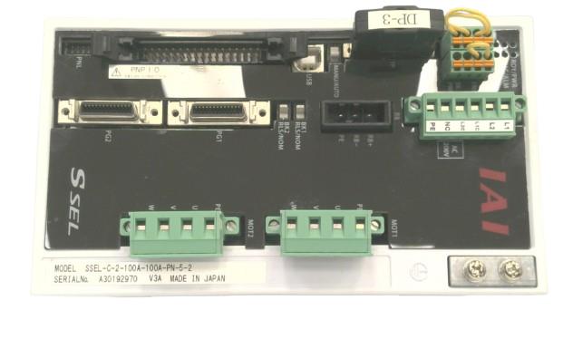 Iai SSEL-C-2-100A-100A-PN-5-2